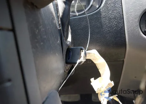 2004 Ford F-150 Fx4/Lariat/Xl/Xlt из США, поврежденный, VIN 1FTPX14574KB91142